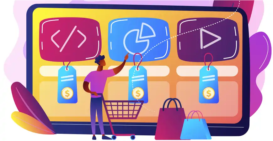 Marketing, traffic growth, and digital commerce planning